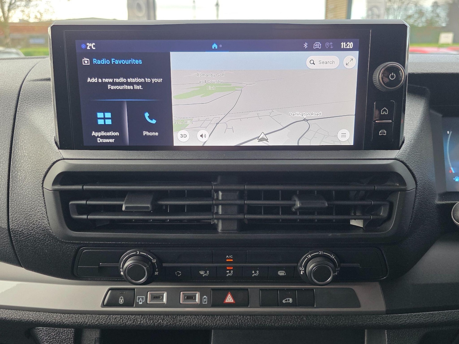 Used Toyota ProAce 2025 for sale - 76644849: Photo 9