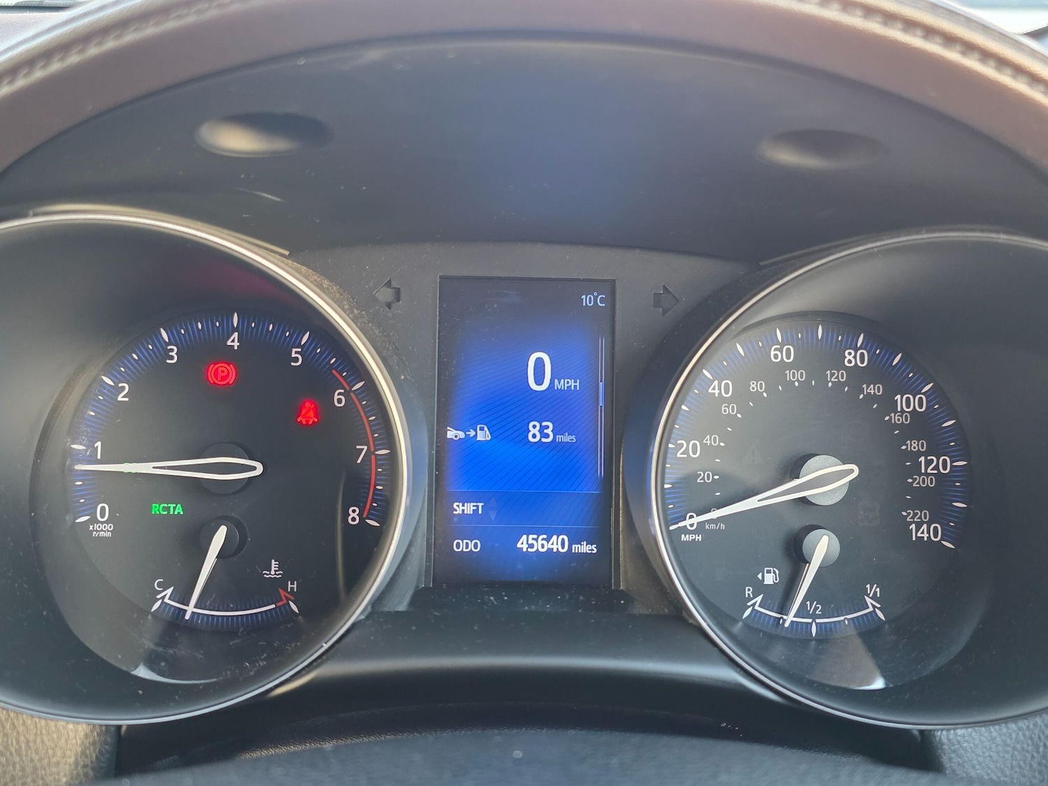 Used Toyota C-HR 2018 for sale - 76887250: Photo 11