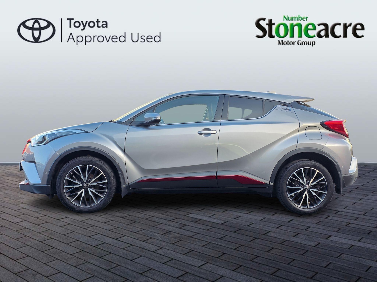 Used Toyota C-HR 2018 for sale - 76887250: Photo 19