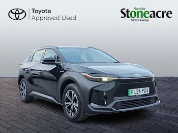 Used Toyota Other 2024 for sale - 78319647: Photo