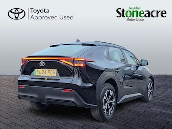 Used Toyota Other 2024 for sale - 78319647: Photo