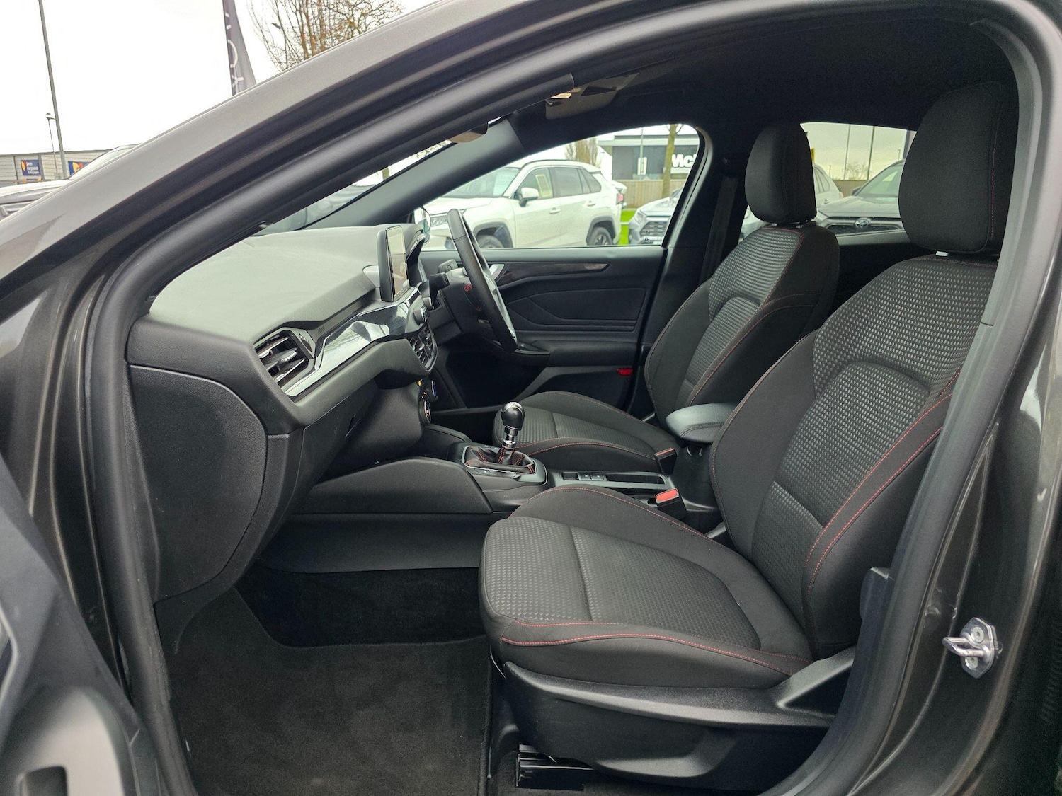 Used Ford Focus for sale - 77343905: Photo 10