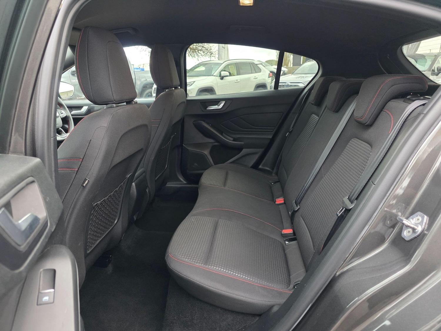 Used Ford Focus for sale - 77343905: Photo 12