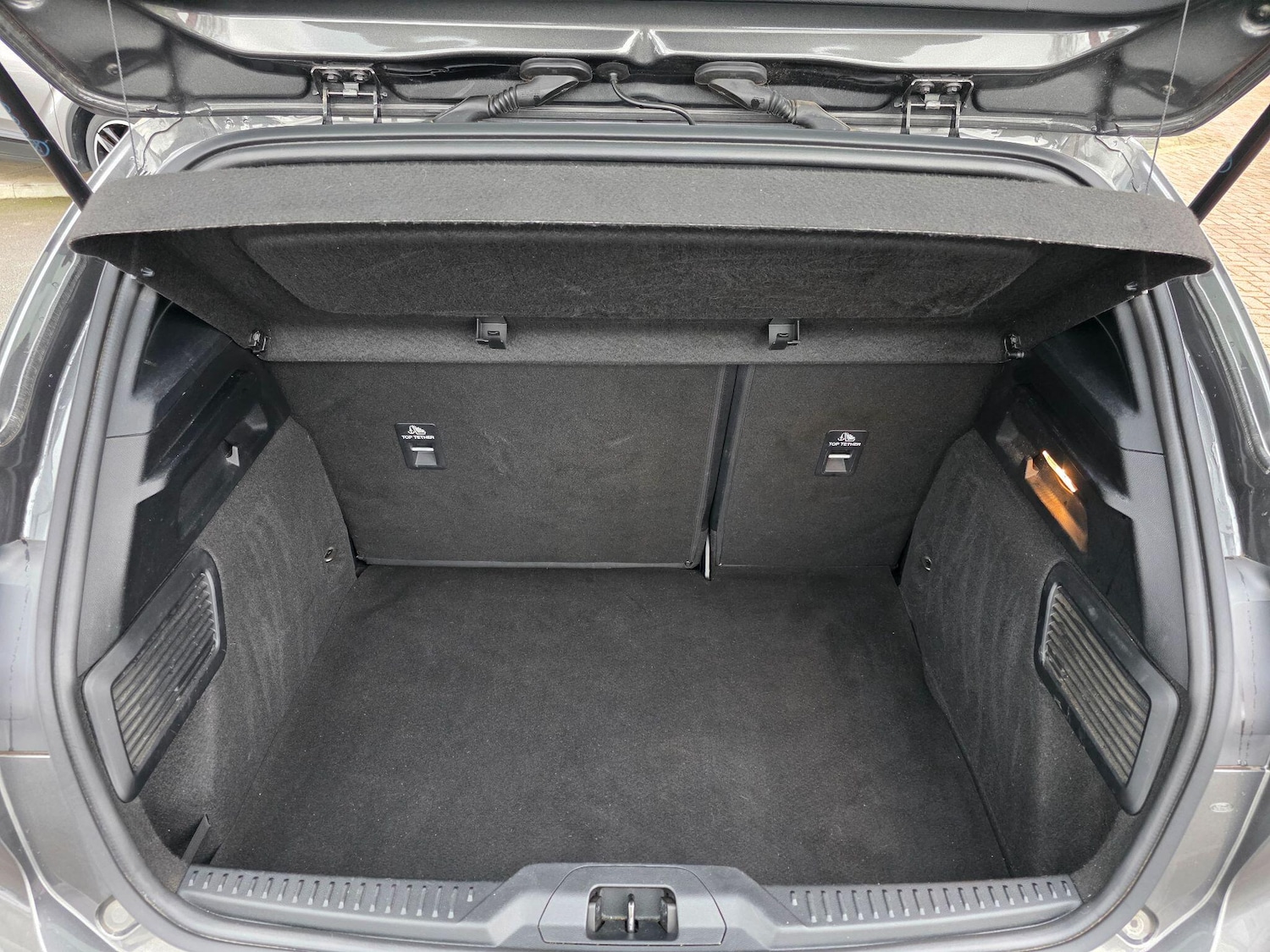 Used Ford Focus for sale - 77343905: Photo 14