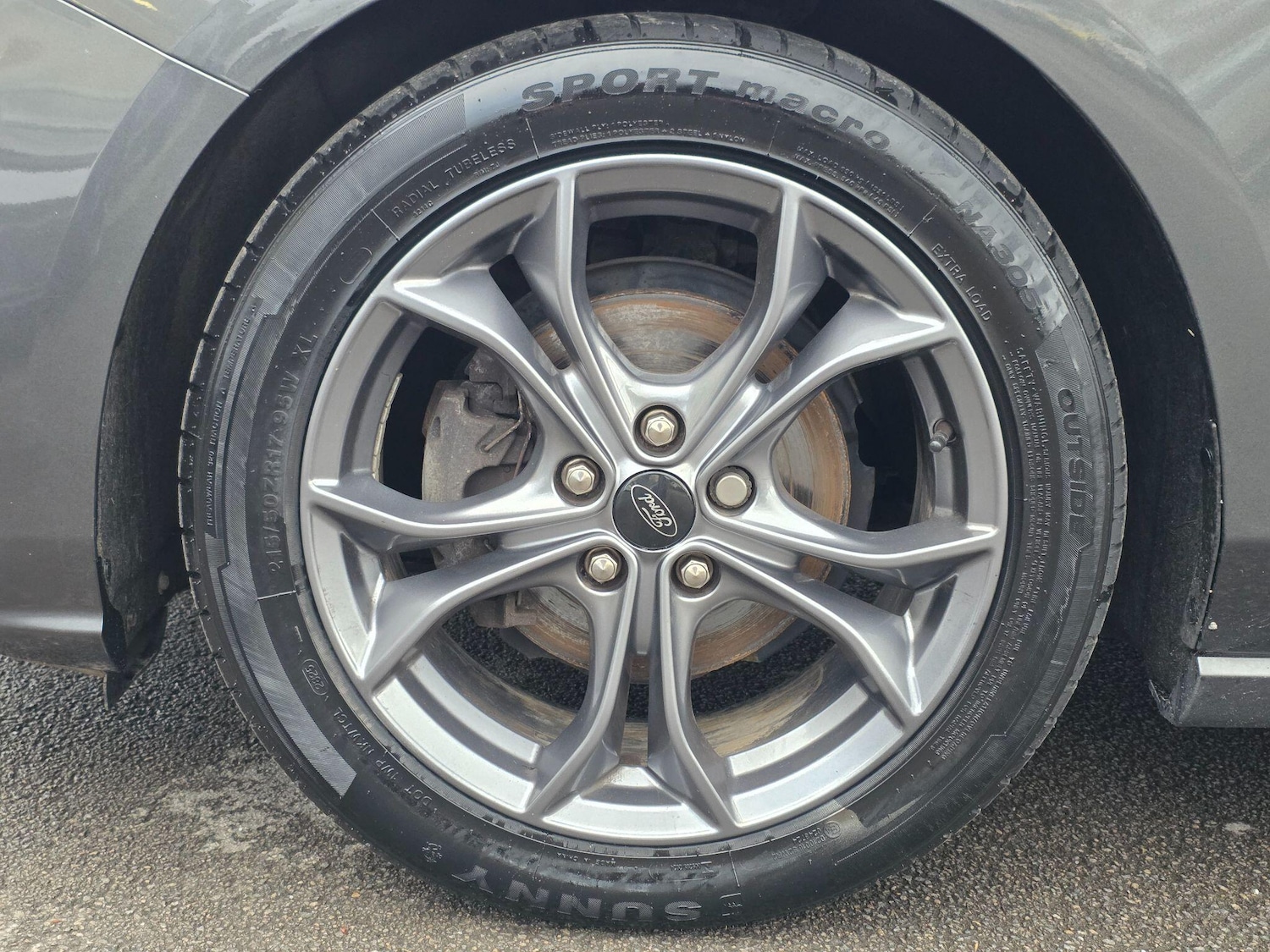 Used Ford Focus for sale - 77343905: Photo 18