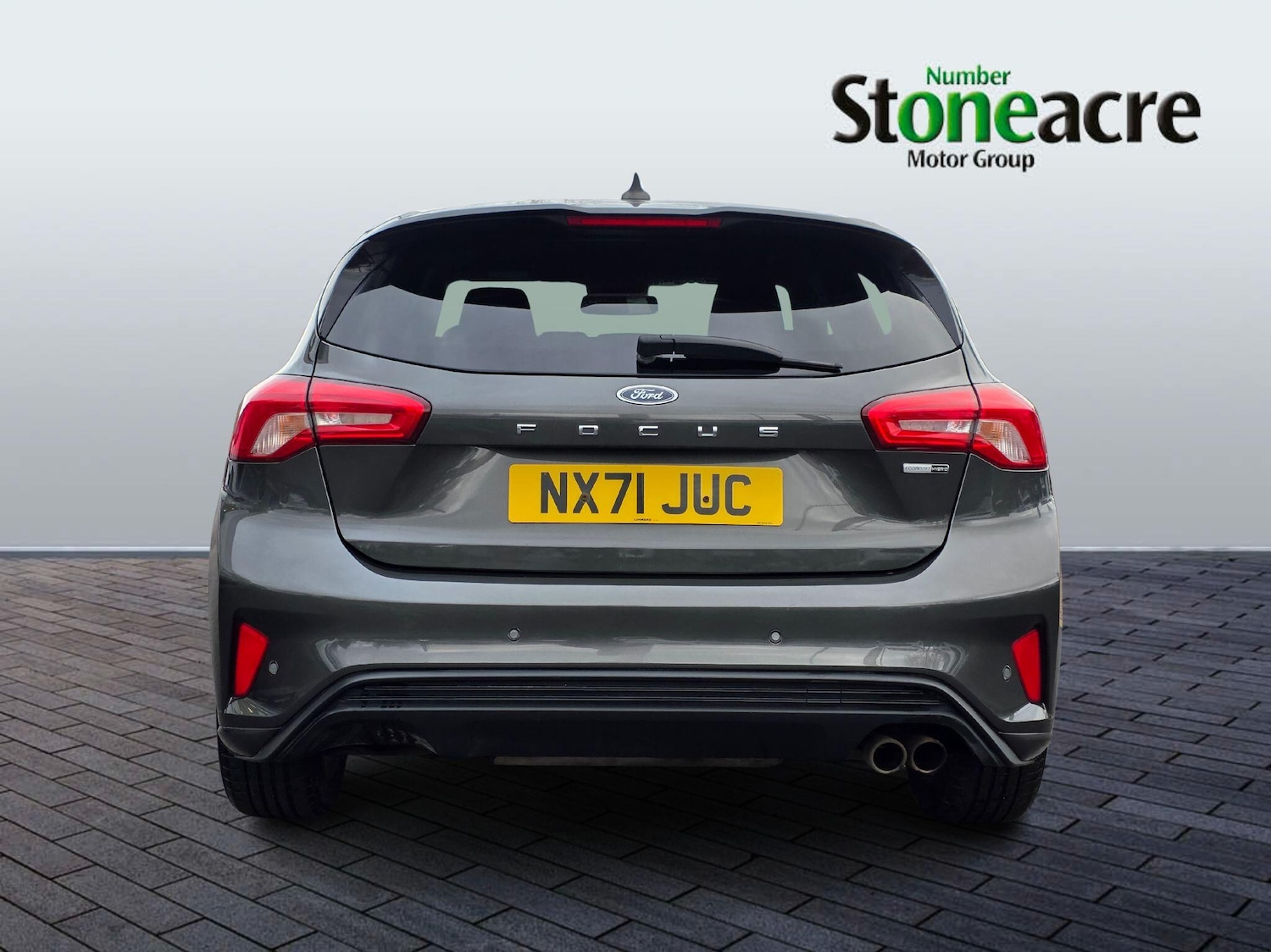 Used Ford Focus for sale - 77343905: Photo 19