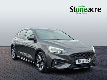 Used Ford Focus 2021 for sale - 77343905: Photo