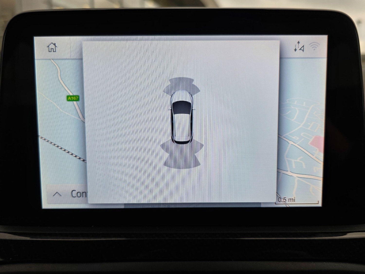 Used Ford Focus for sale - 77343905: Photo 20