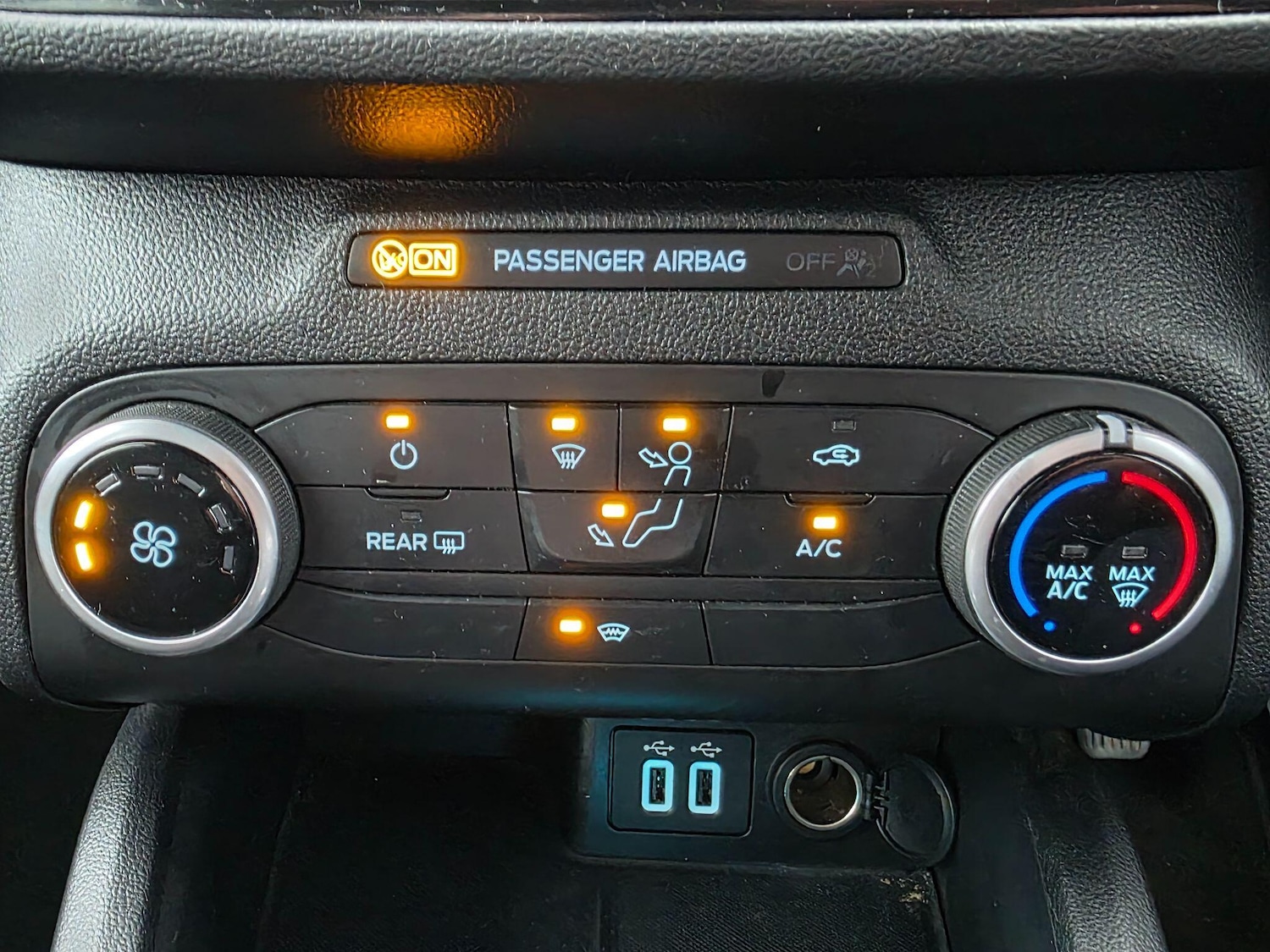 Used Ford Focus for sale - 77343905: Photo 22