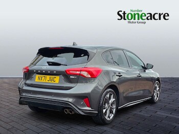 Used Ford Focus 2021 for sale - 77343905: Photo