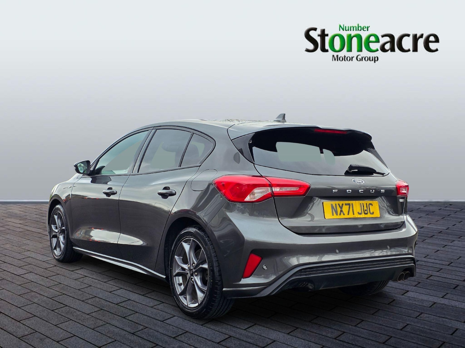 Used Ford Focus for sale - 77343905: Photo 4