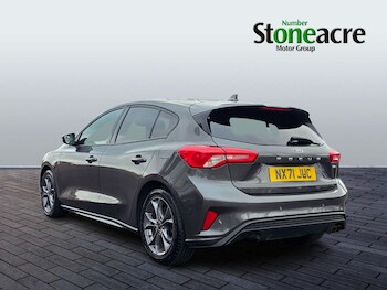 Used Ford Focus 2021 for sale - 77343905: Photo
