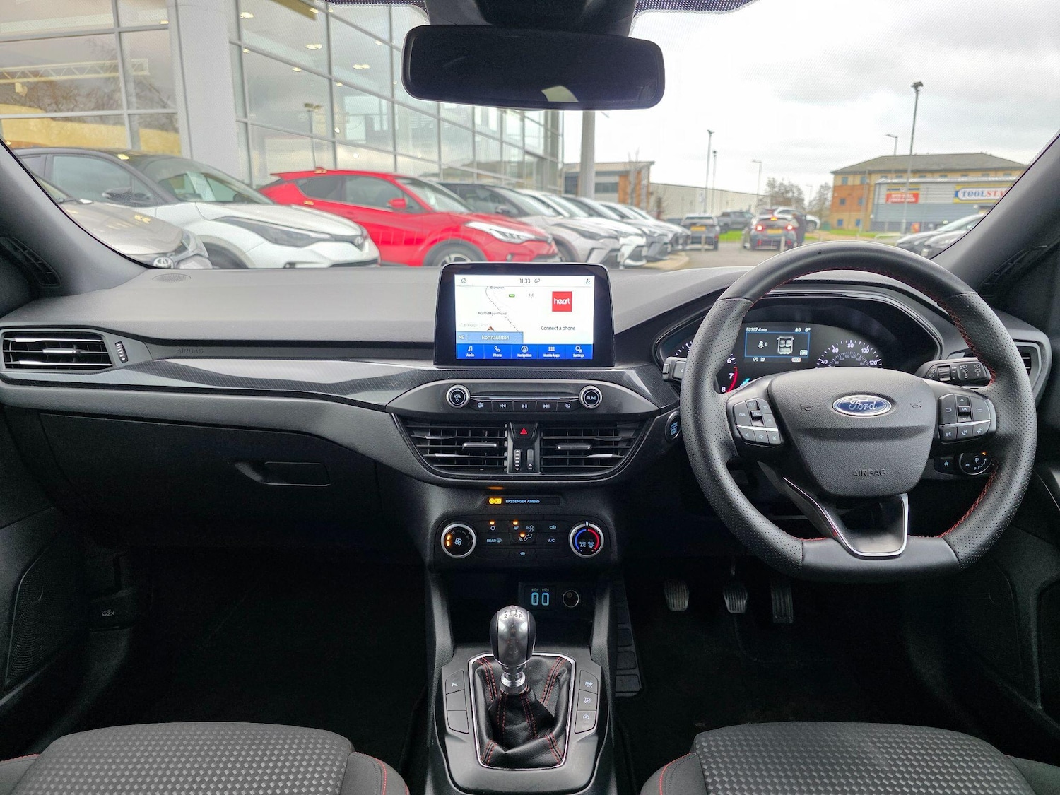 Used Ford Focus for sale - 77343905: Photo 5