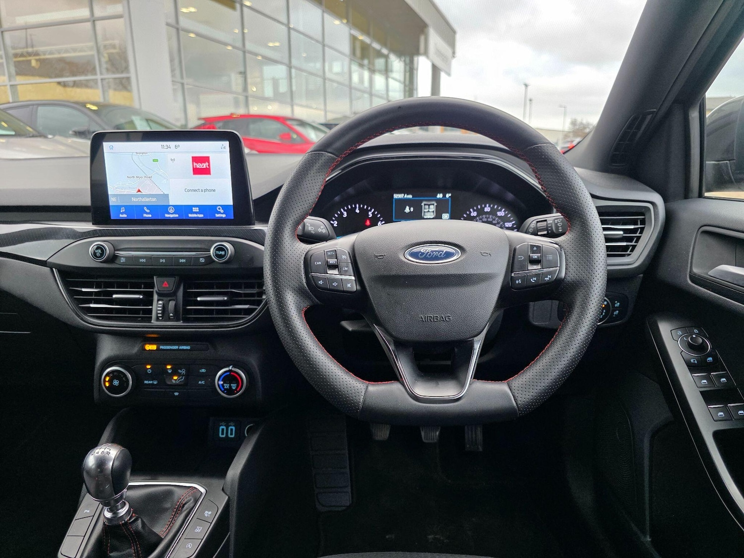 Used Ford Focus for sale - 77343905: Photo 6