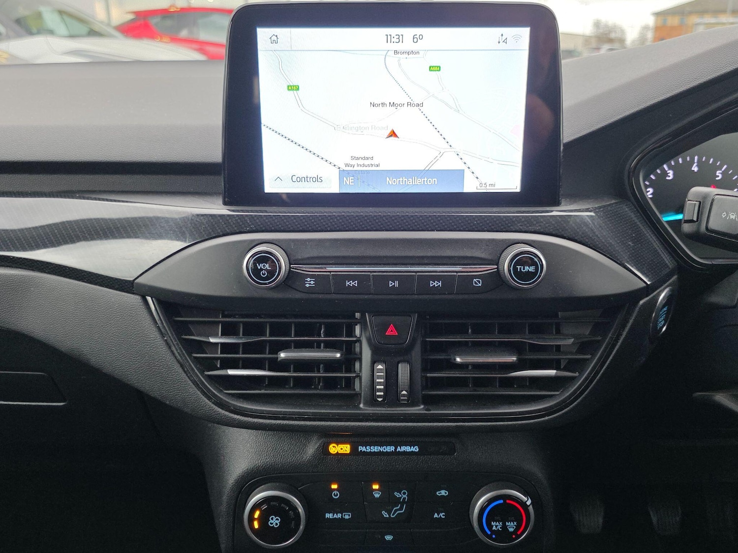 Used Ford Focus for sale - 77343905: Photo 7