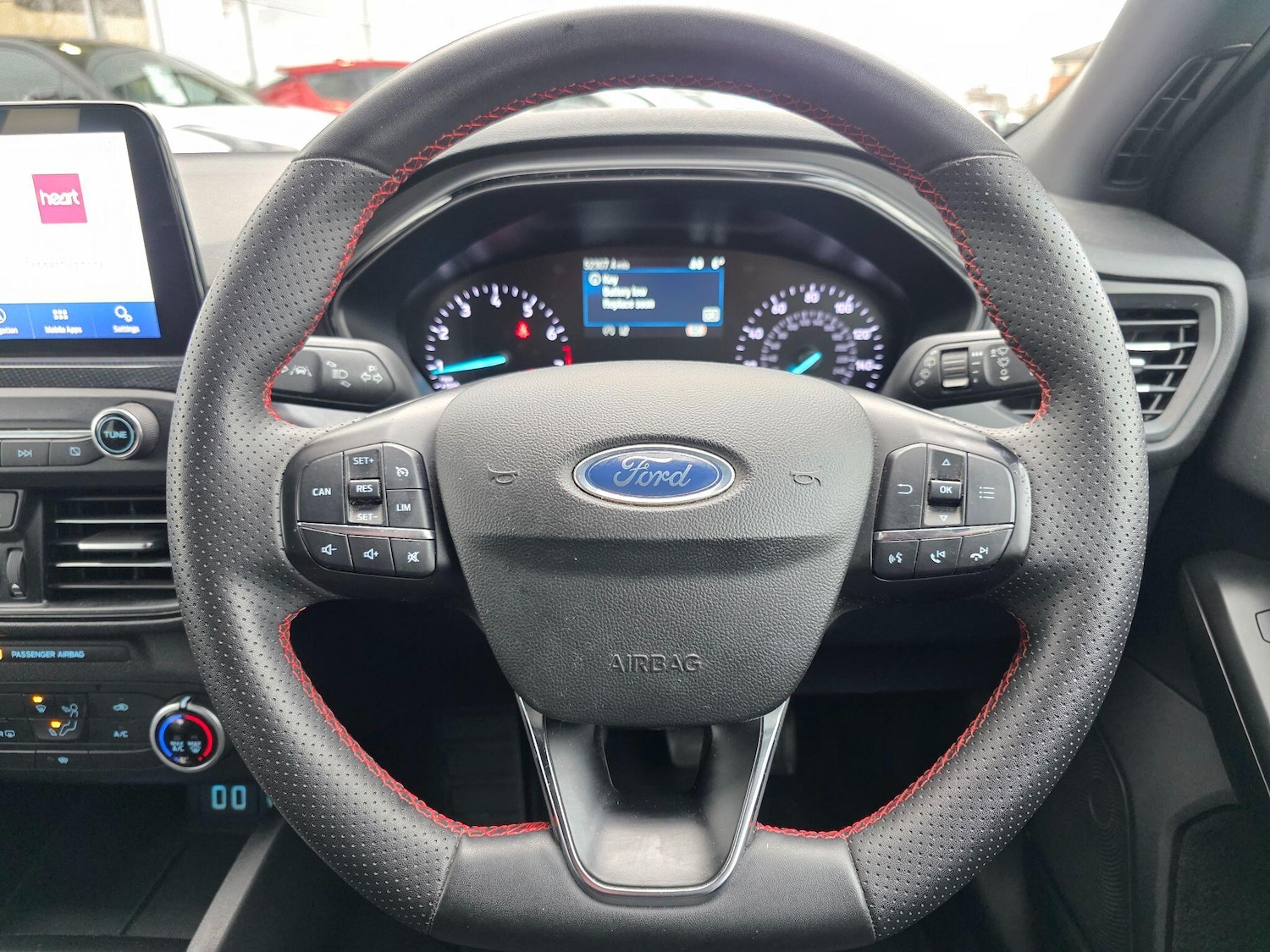 Used Ford Focus for sale - 77343905: Photo 8