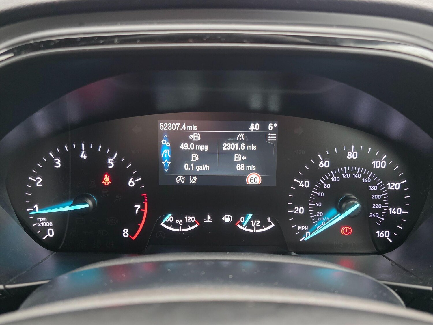 Used Ford Focus for sale - 77343905: Photo 9