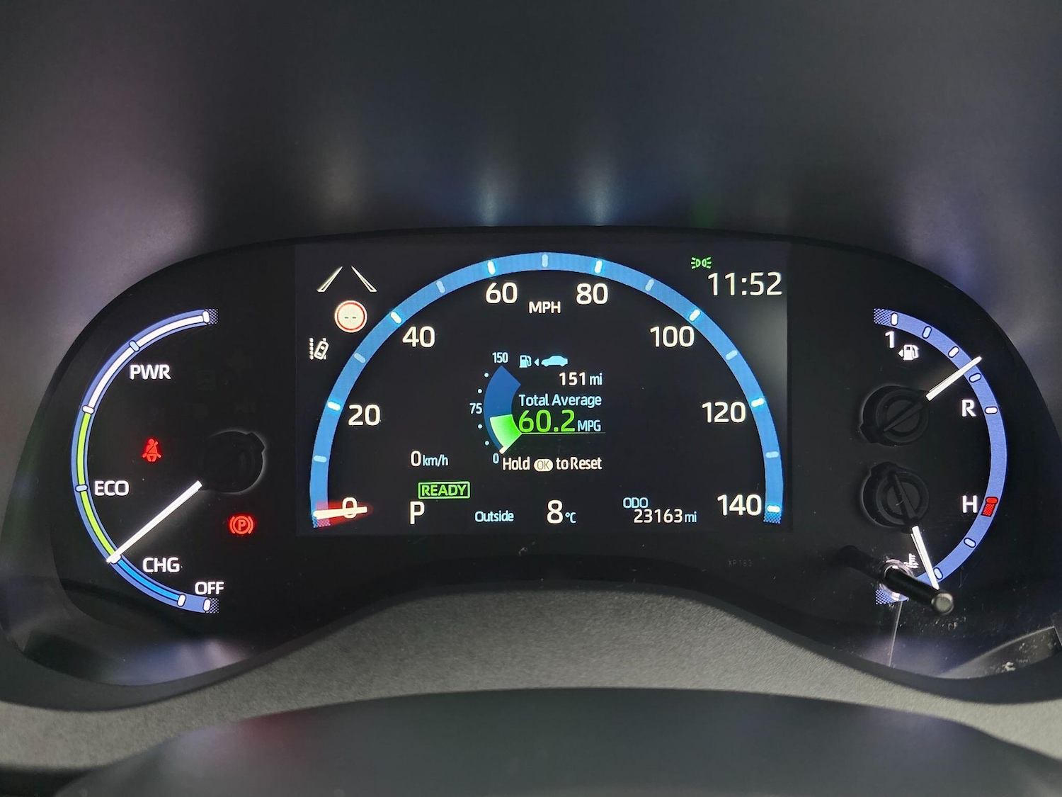 Used Toyota Yaris Cross 2022 for sale - 77166543: Photo 11