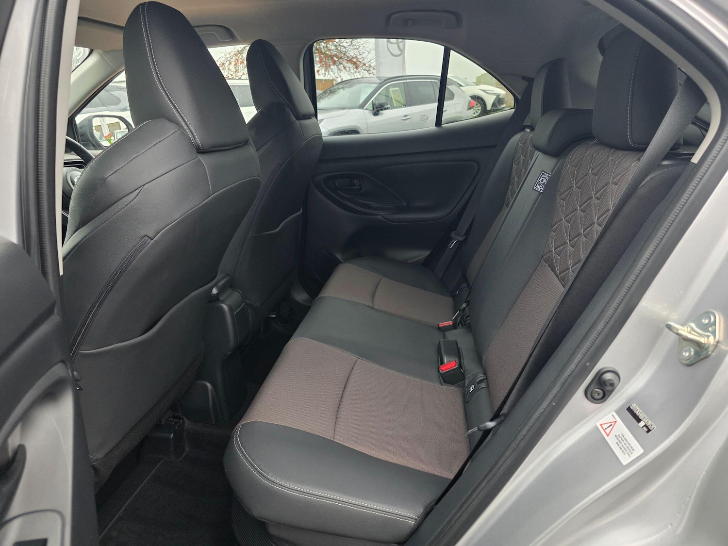 Used Toyota Yaris Cross 2022 for sale - 77166543: Photo 14