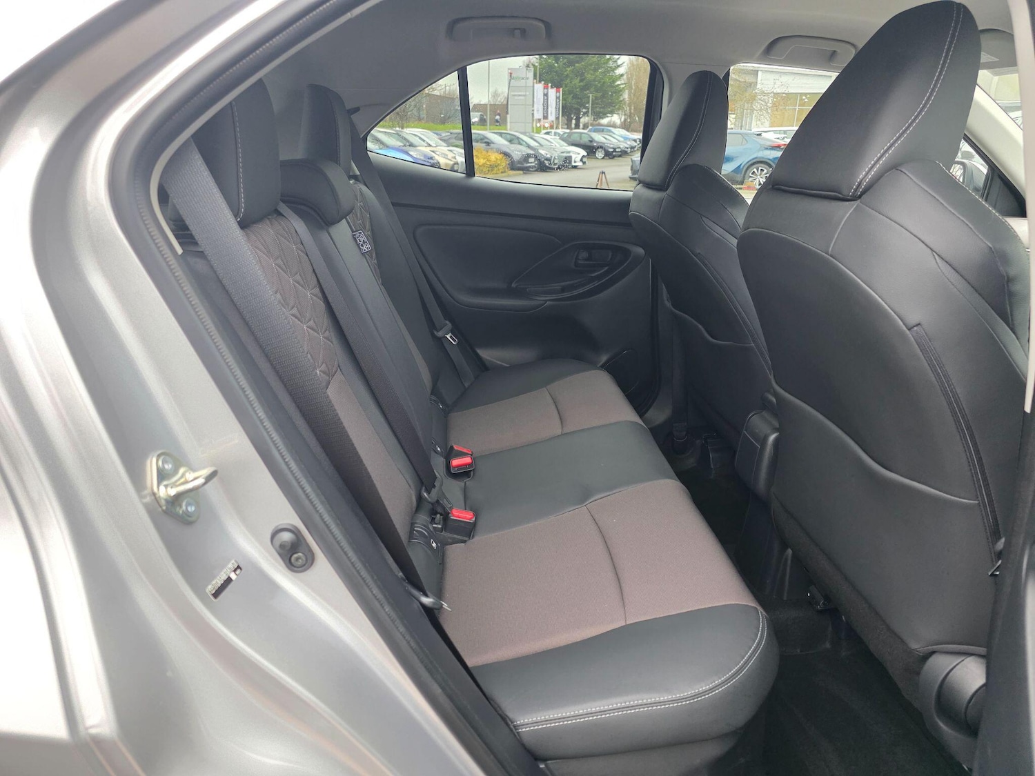 Used Toyota Yaris Cross 2022 for sale - 77166543: Photo 15