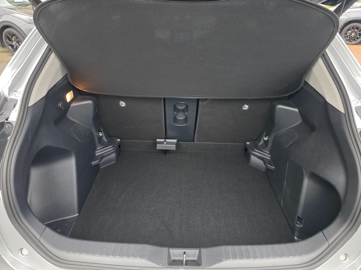 Used Toyota Yaris Cross 2022 for sale - 77166543: Photo 16