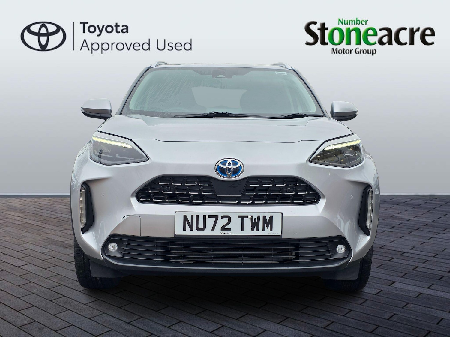 Used Toyota Yaris Cross 2022 for sale - 77166543: Photo 18