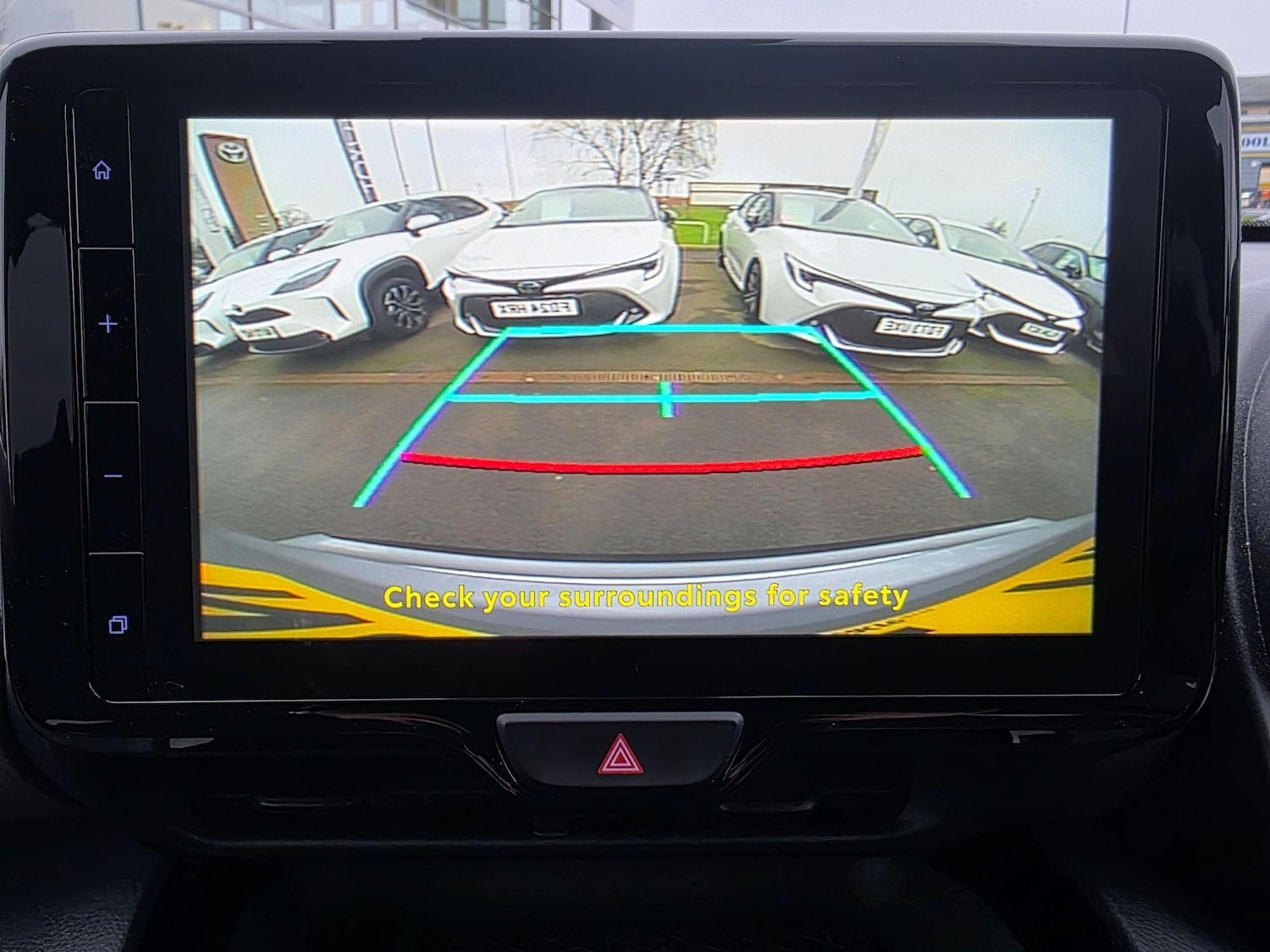 Used Toyota Yaris Cross 2022 for sale - 77166543: Photo 23