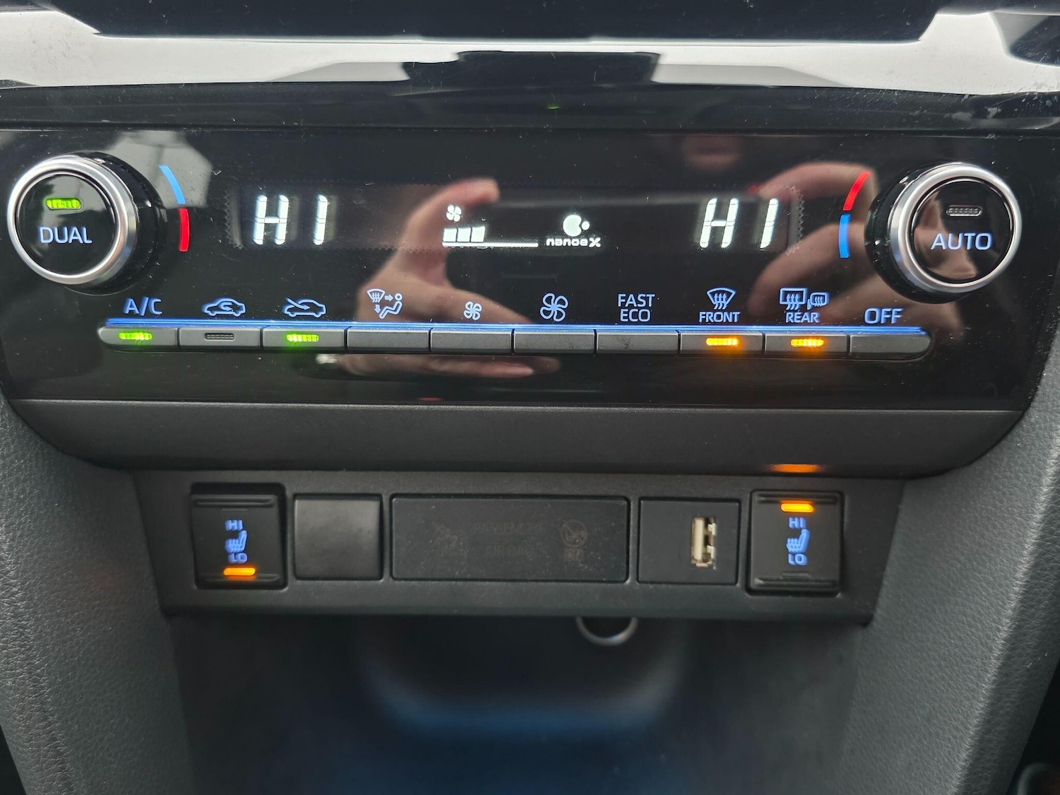 Used Toyota Yaris Cross 2022 for sale - 77166543: Photo 24