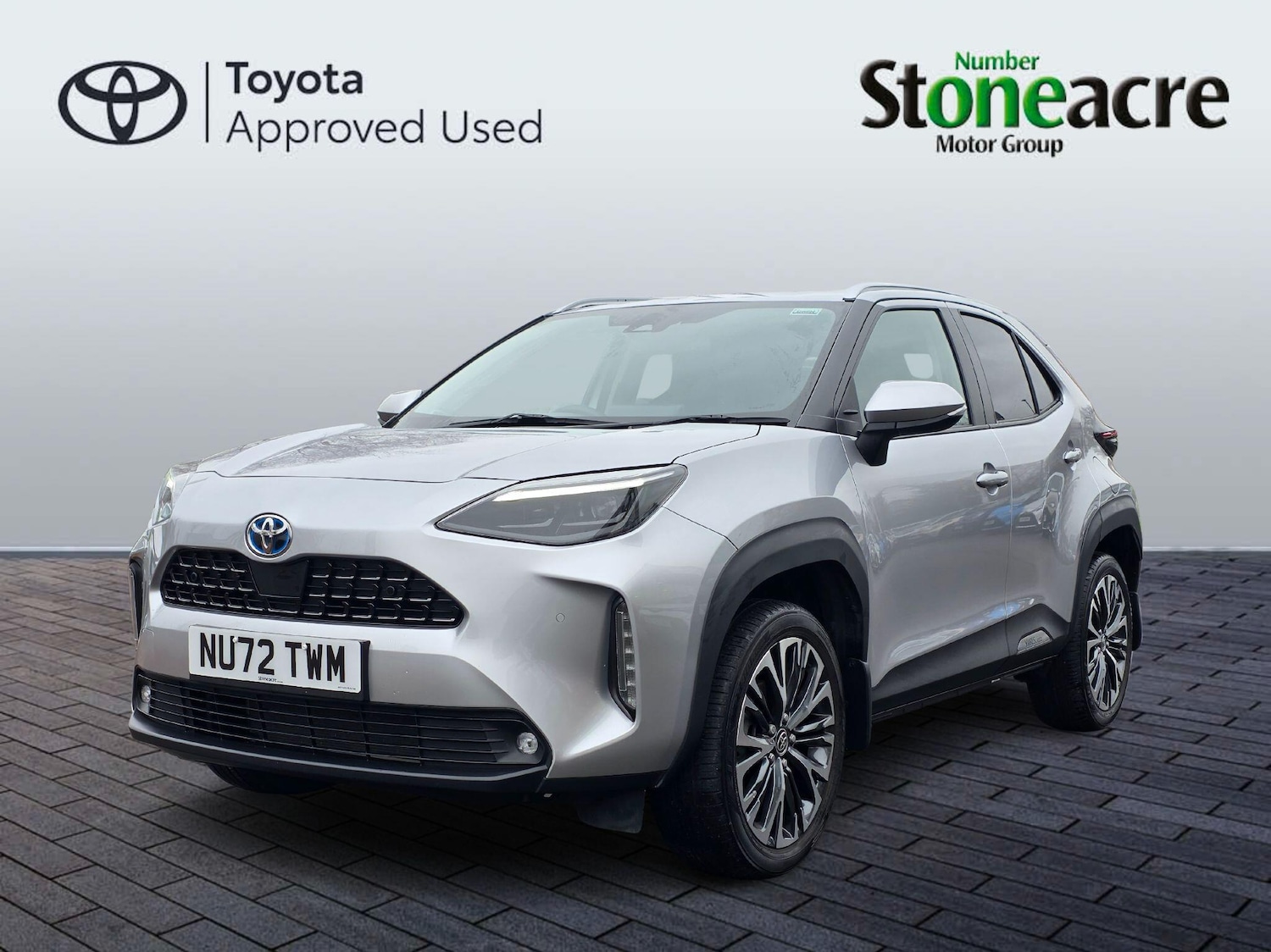 Used Toyota Yaris Cross 2022 for sale - 77166543: Photo 5