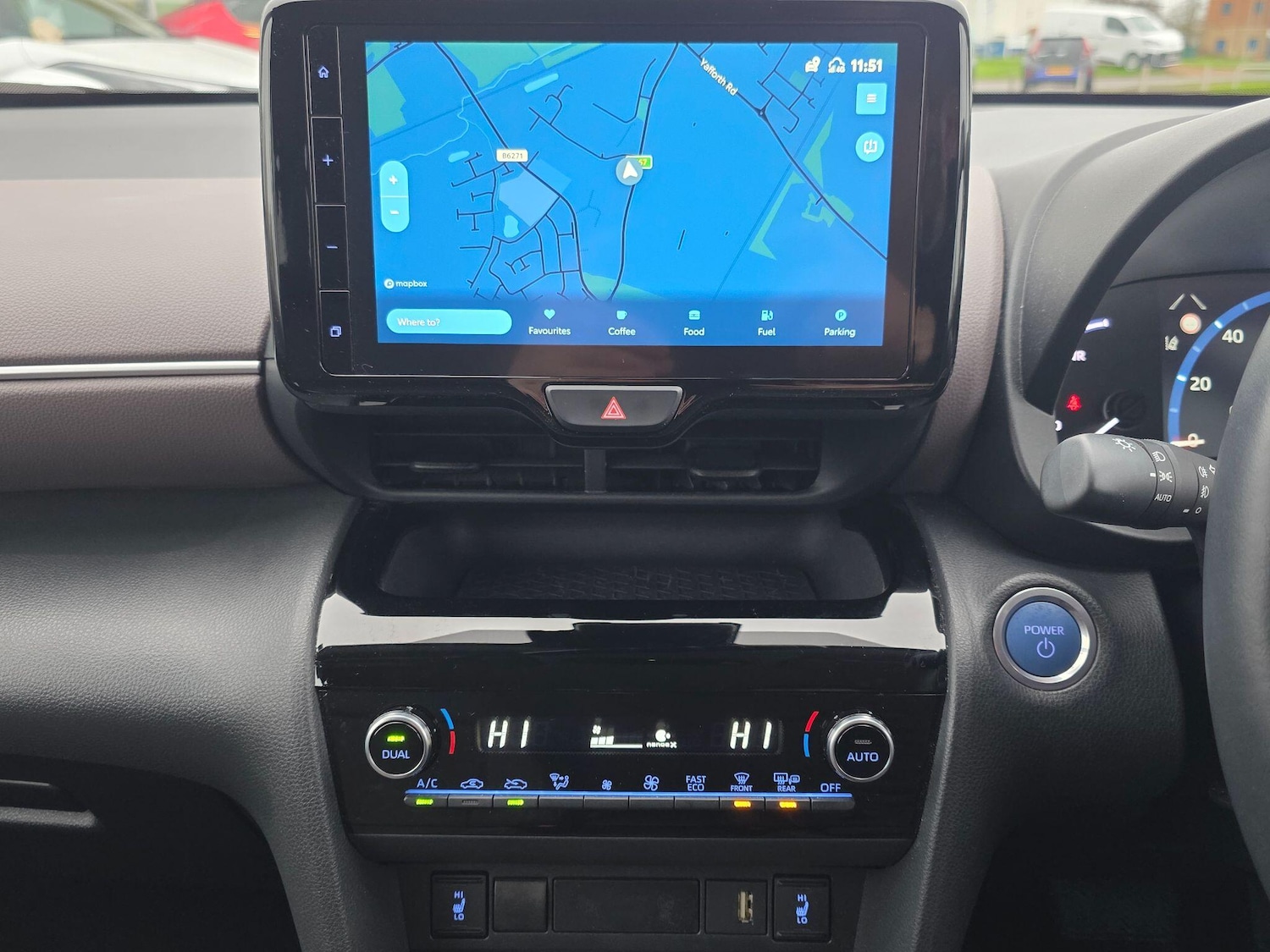 Used Toyota Yaris Cross 2022 for sale - 77166543: Photo 9