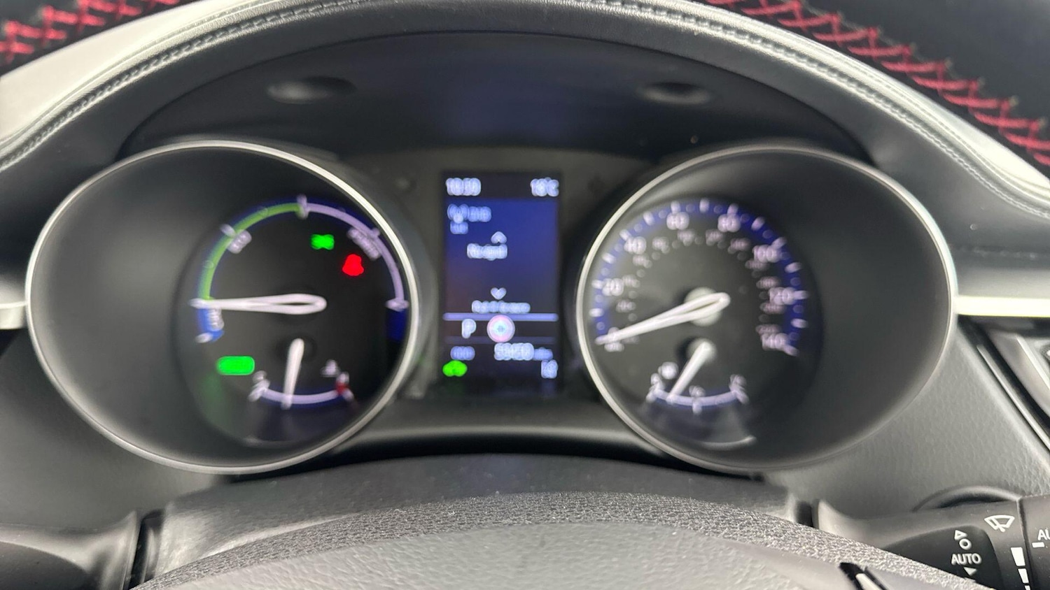 Used Toyota C-HR 2022 for sale - 77574889: Photo 11