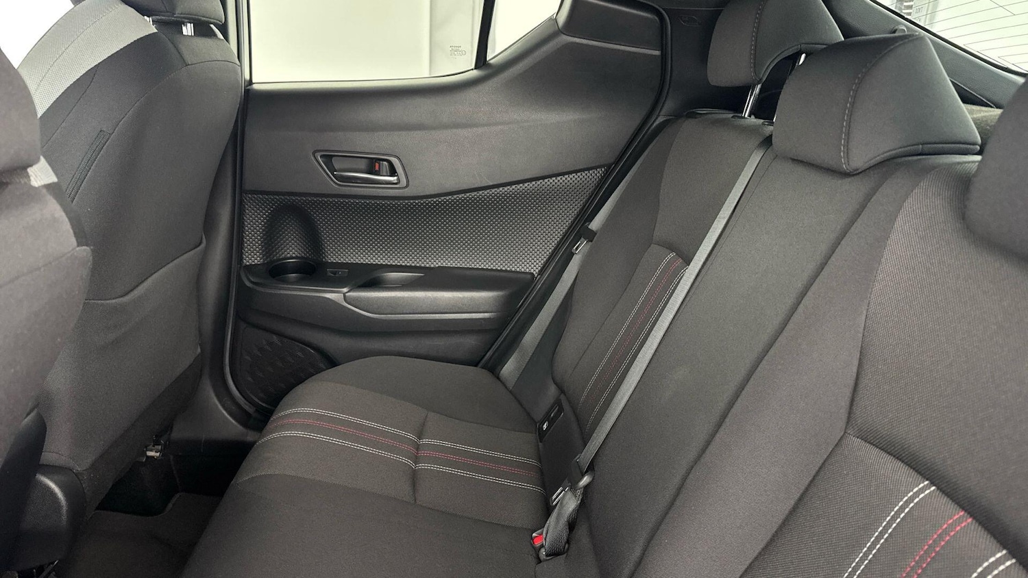 Used Toyota C-HR 2022 for sale - 77574889: Photo 14