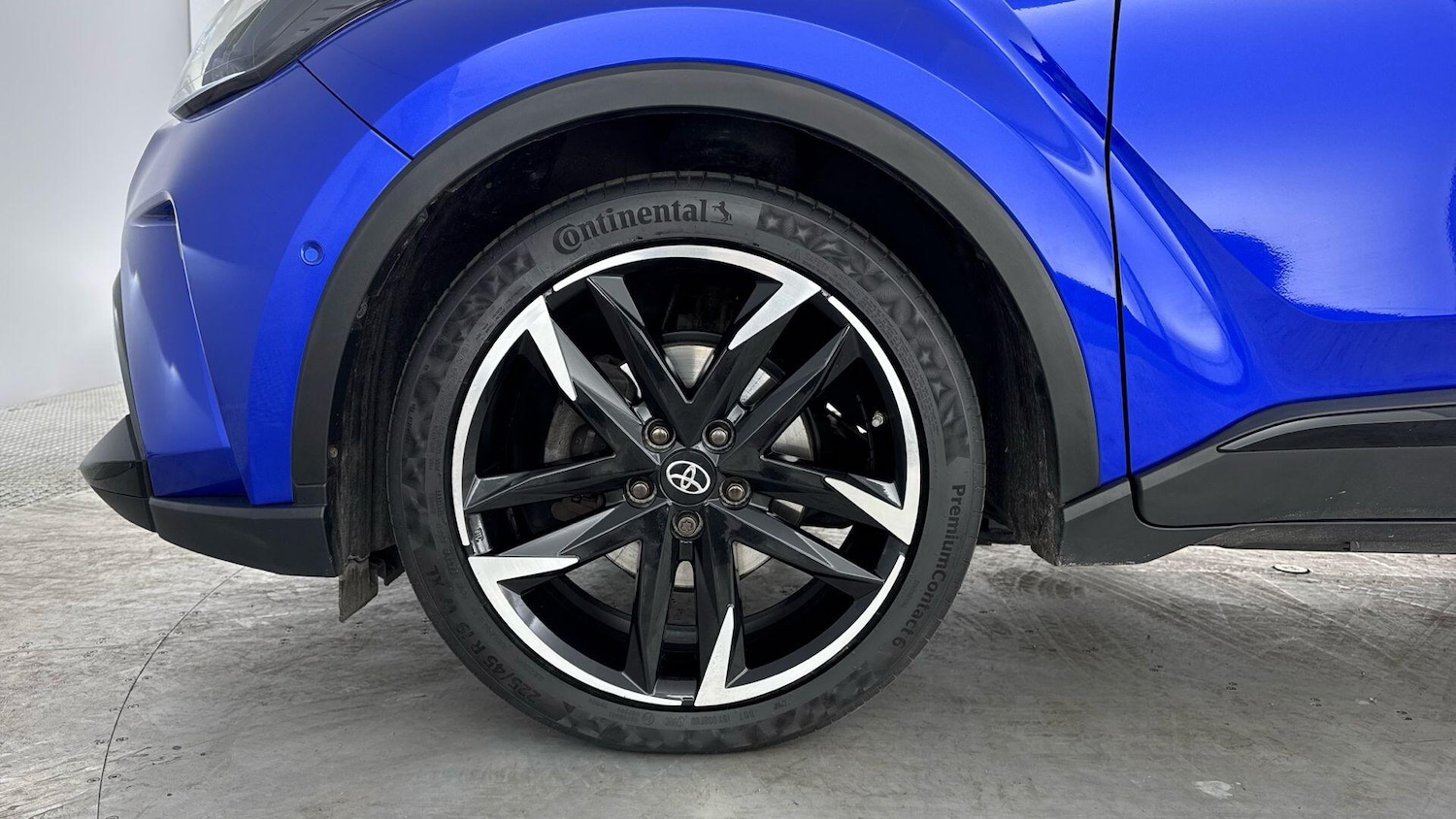 Used Toyota C-HR 2022 for sale - 77574889: Photo 20