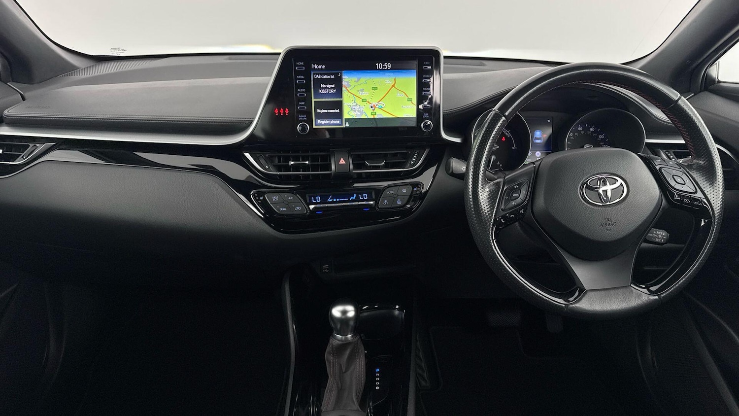 Used Toyota C-HR 2022 for sale - 77574889: Photo 7