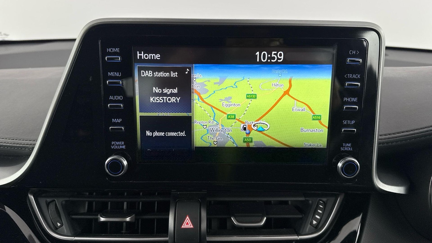 Used Toyota C-HR 2022 for sale - 77574889: Photo 9