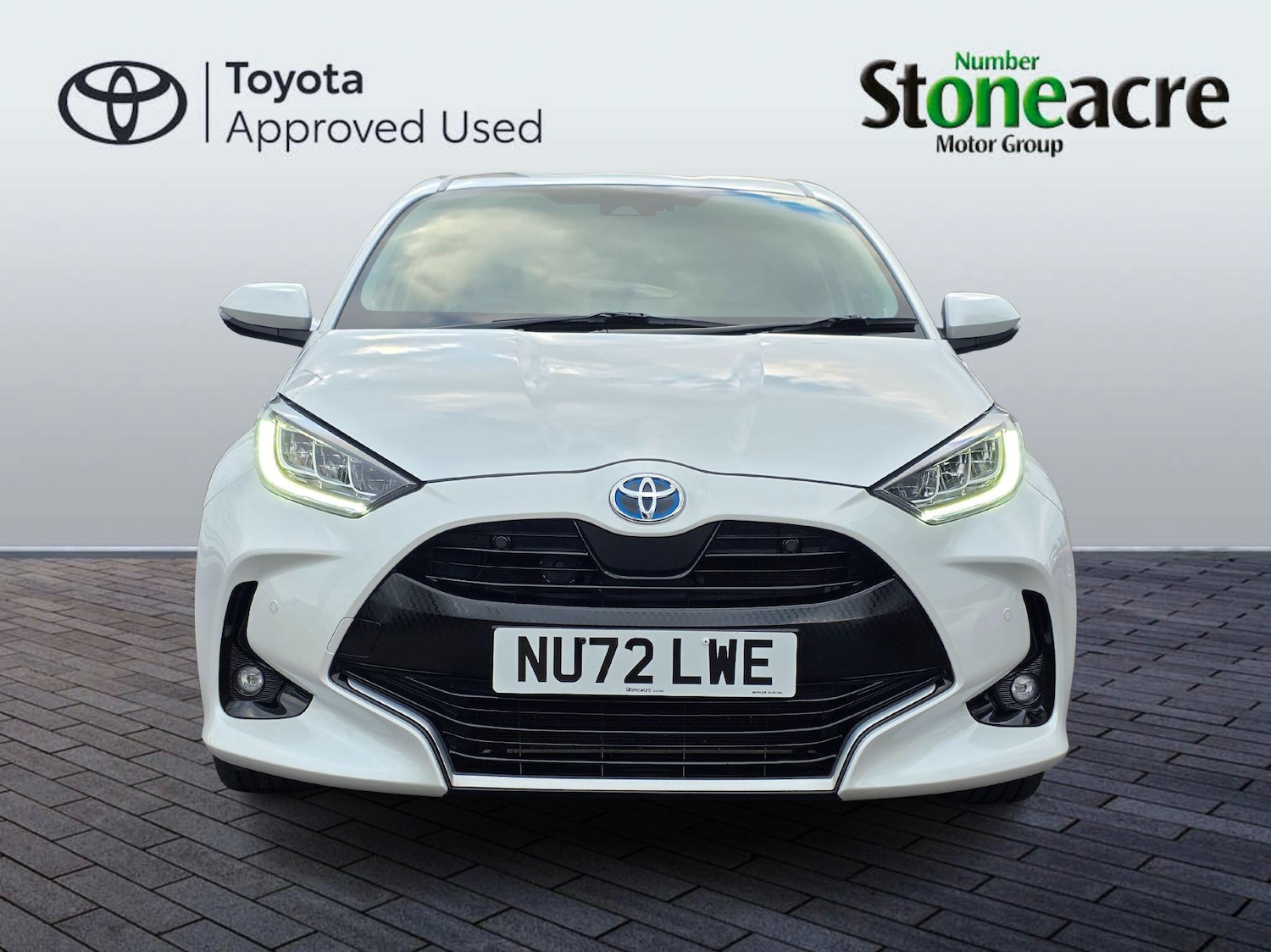 Used Toyota Yaris 2022 for sale - 77314605: Photo 17