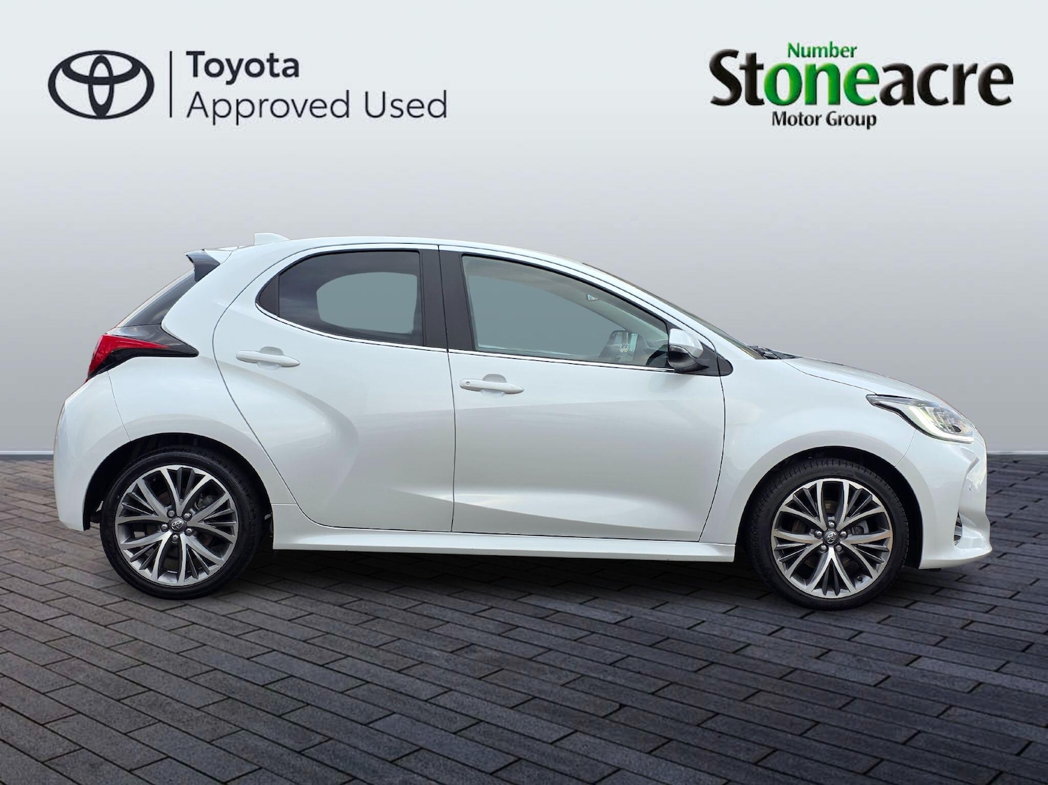 Used Toyota Yaris 2022 for sale - 77314605: Photo 18