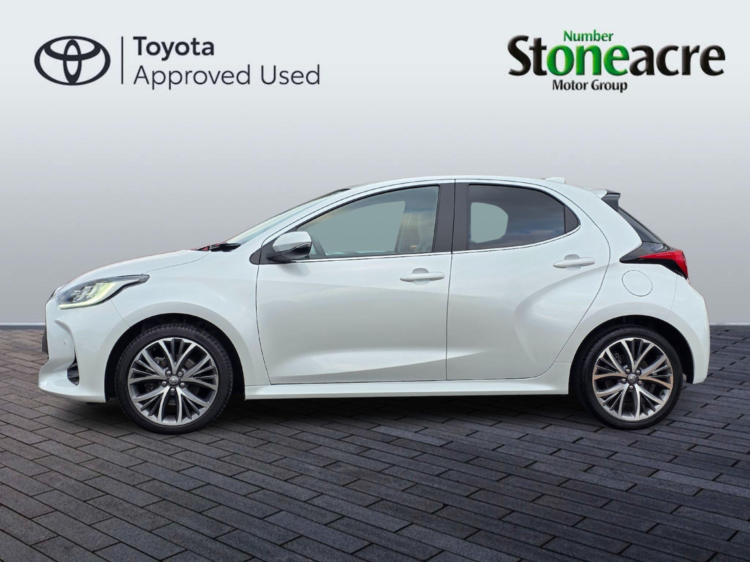 Used Toyota Yaris 2022 for sale - 77314605: Photo 19