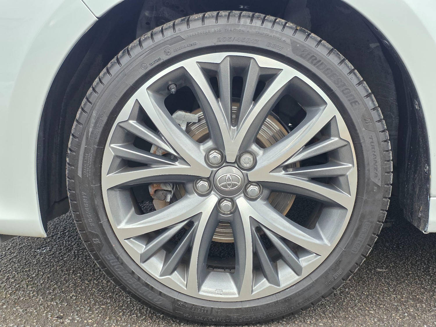 Used Toyota Yaris 2022 for sale - 77314605: Photo 20