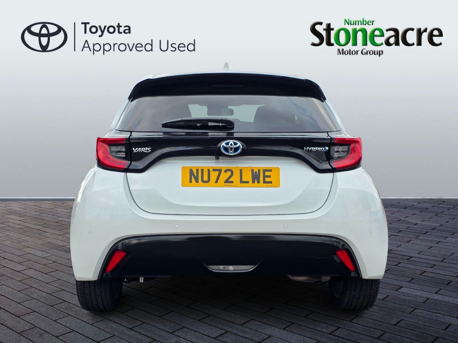 Used Toyota Yaris 2022 for sale - 77314605: Photo 21