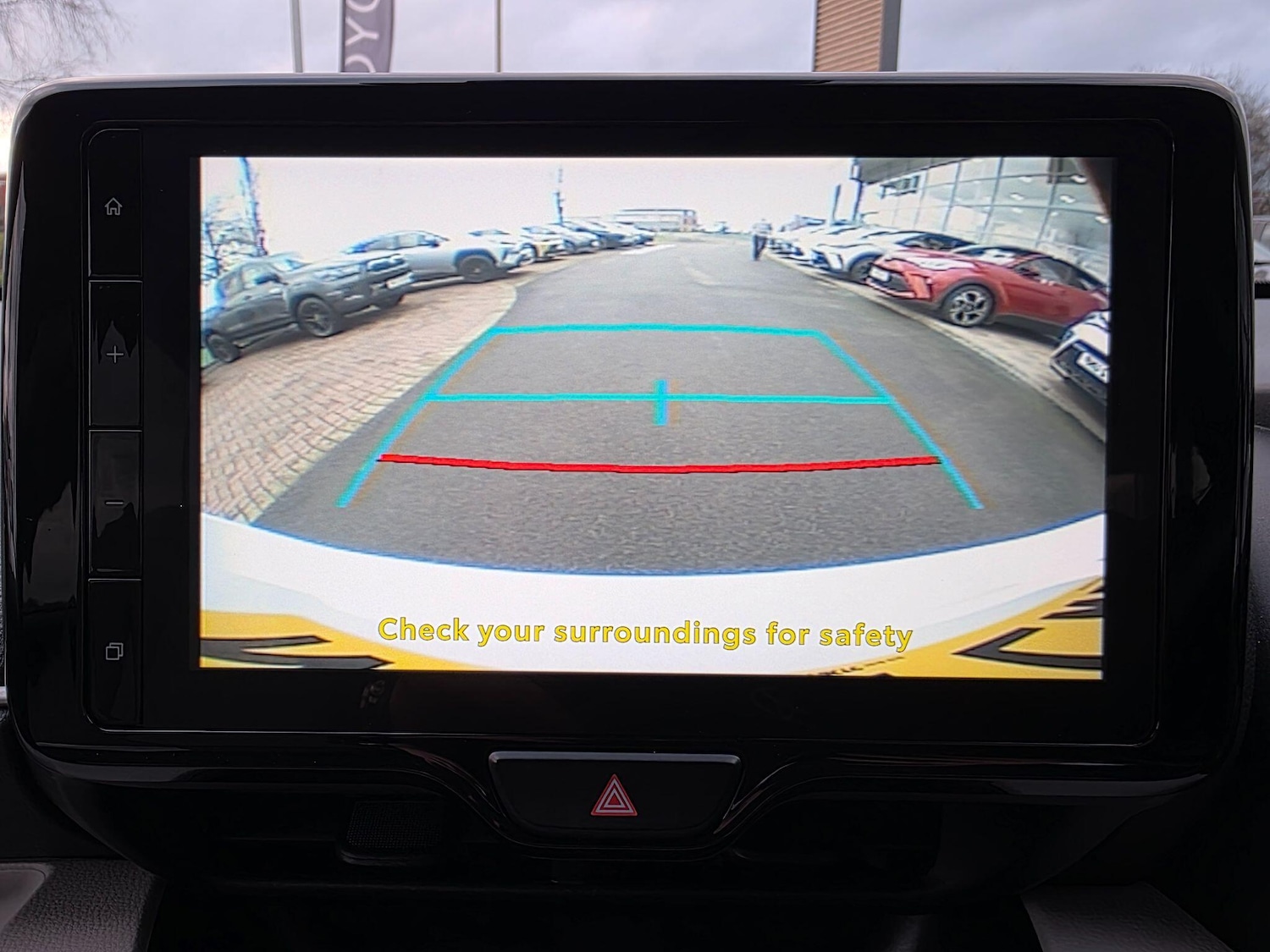 Used Toyota Yaris 2022 for sale - 77314605: Photo 22