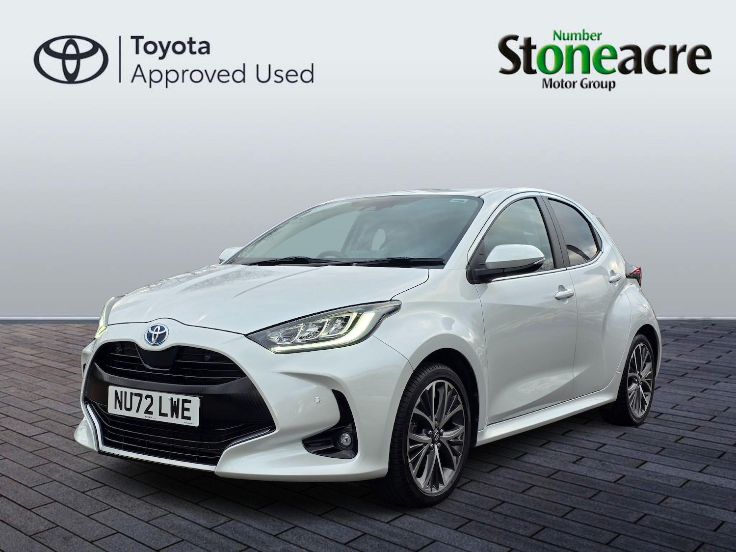 Used Toyota Yaris 2022 for sale - 77314605: Photo 5