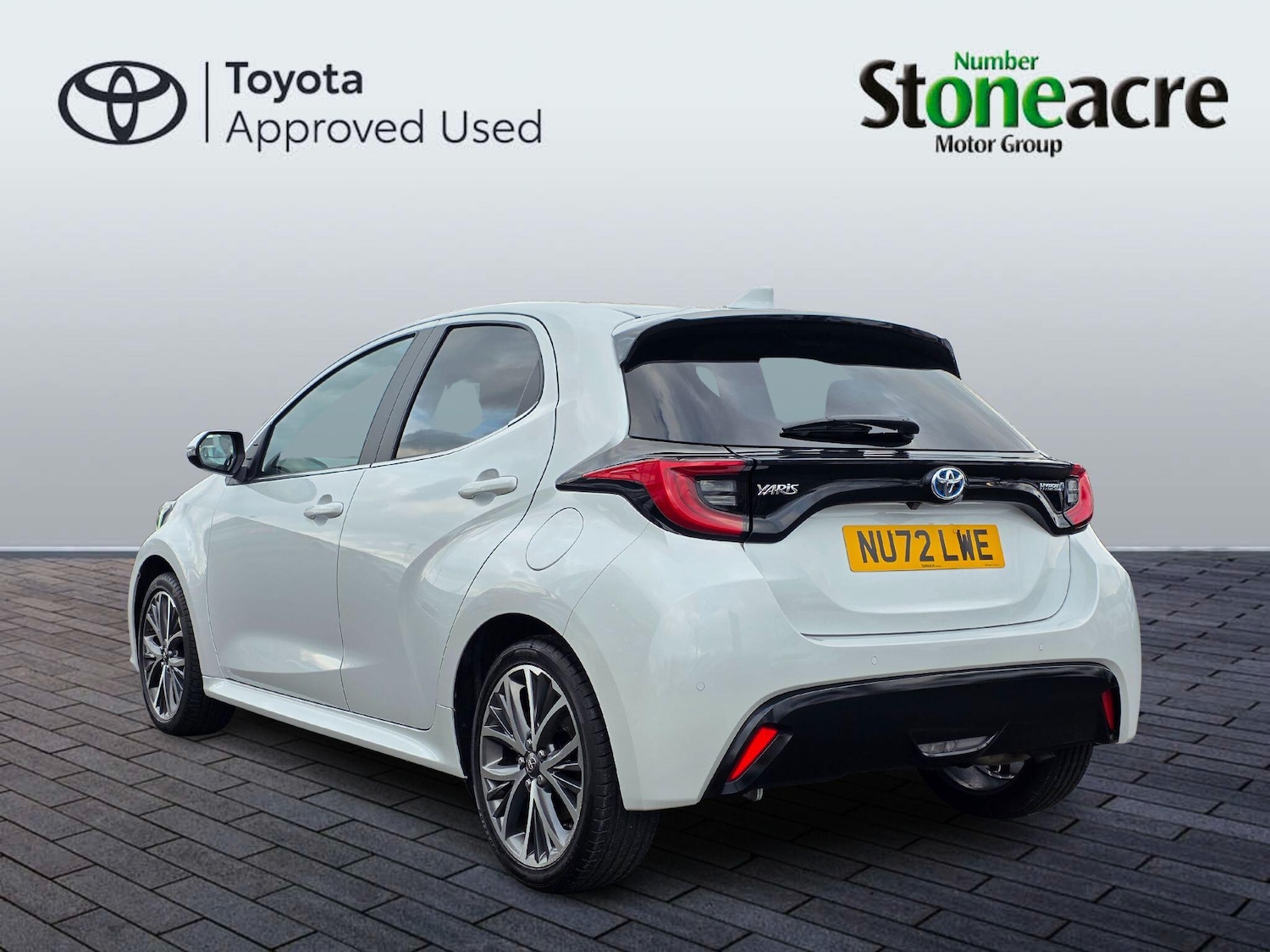 Used Toyota Yaris 2022 for sale - 77314605: Photo 6