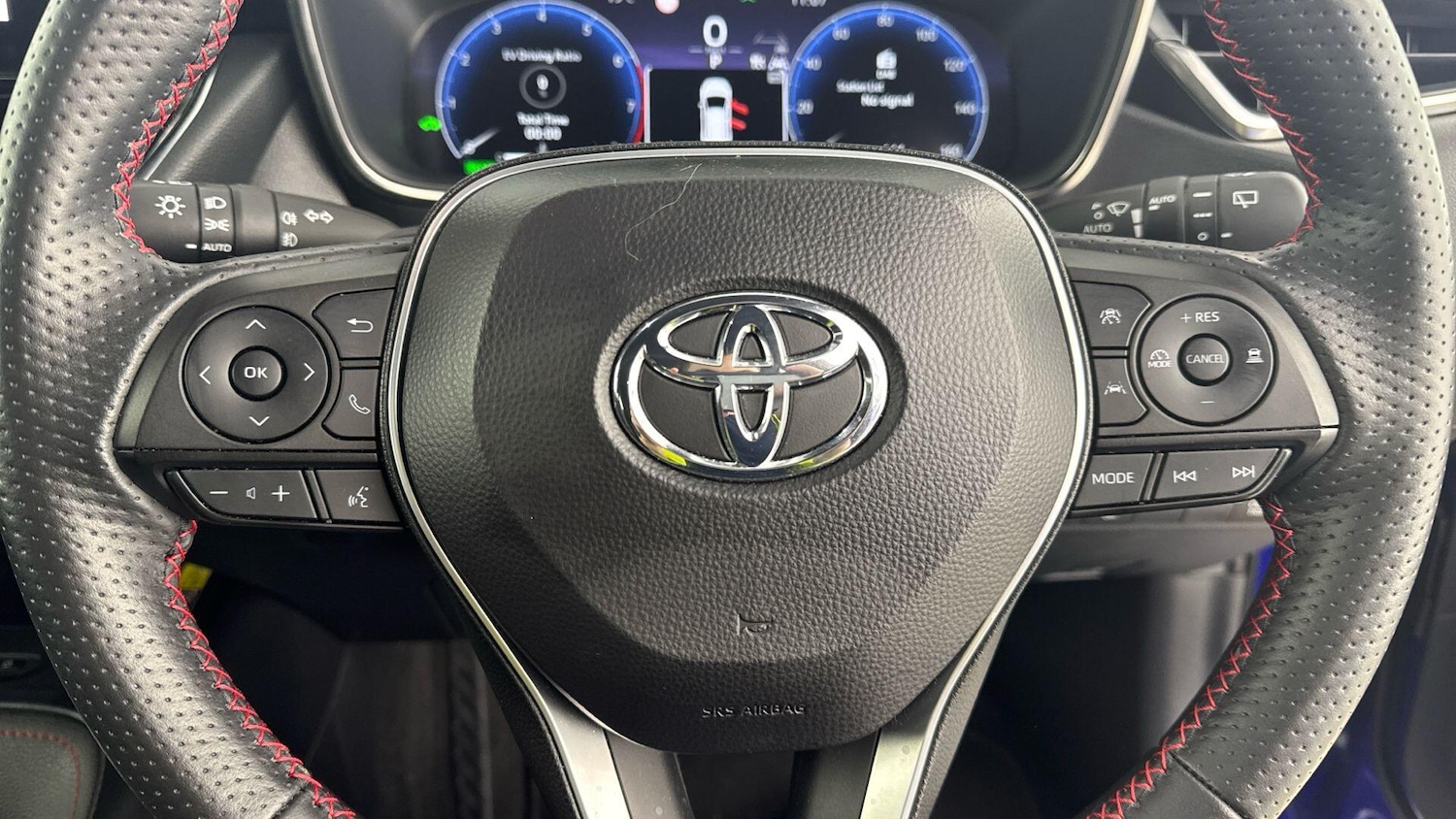 Used Toyota Corolla 2023 for sale - 76060304: Photo 10