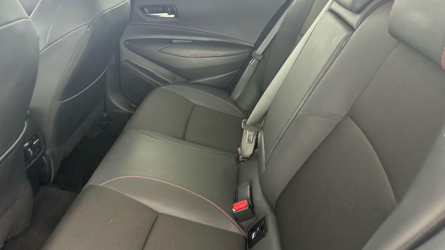 Used Toyota Corolla 2023 for sale - 76060304: Photo 14