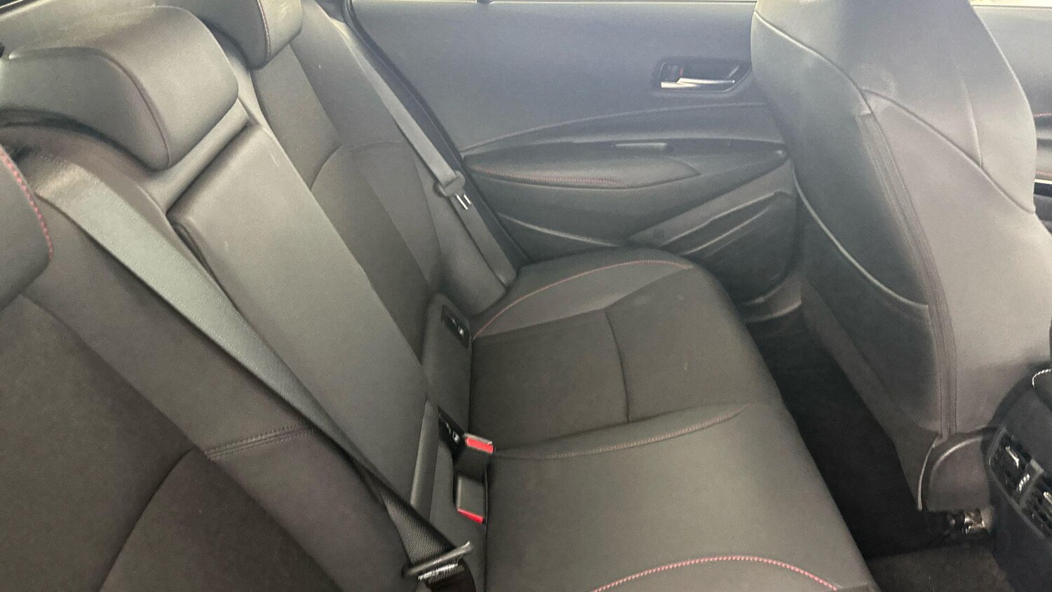 Used Toyota Corolla 2023 for sale - 76060304: Photo 15