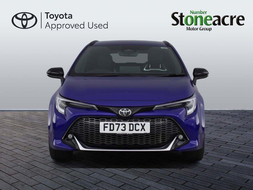 Used Toyota Corolla 2023 for sale - 76060304: Photo 17