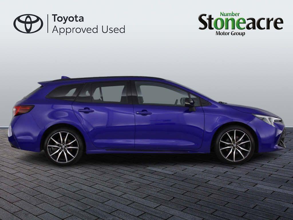 Used Toyota Corolla 2023 for sale - 76060304: Photo 18