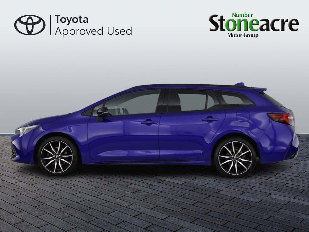 Used Toyota Corolla 2023 for sale - 76060304: Photo 19