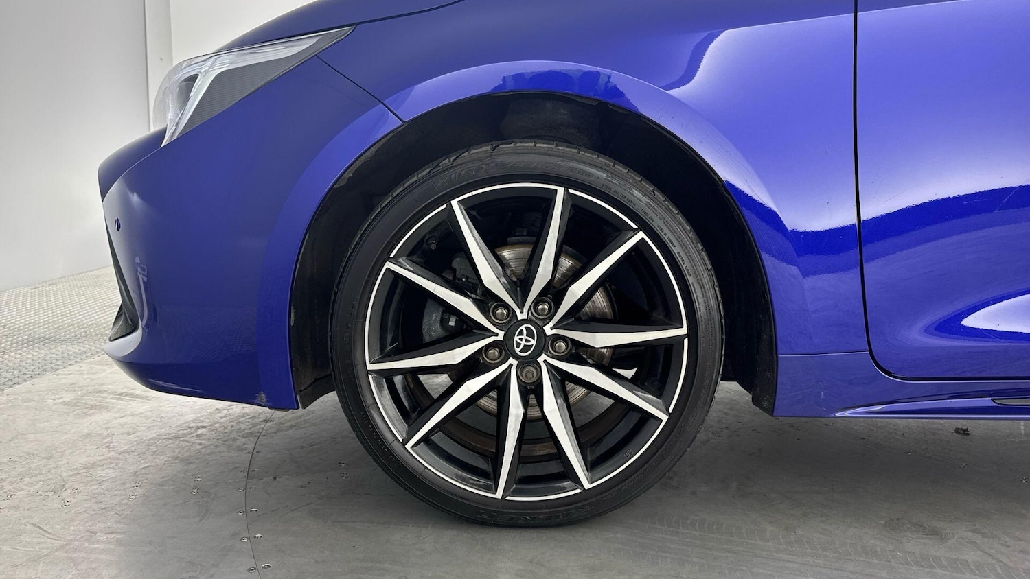 Used Toyota Corolla 2023 for sale - 76060304: Photo 20
